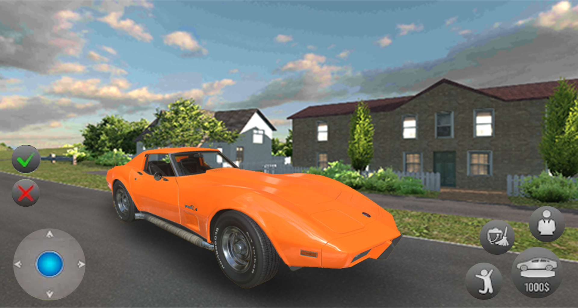 Screenshot of Car Saler Dealership Simulator