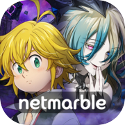 The Seven Deadly Sins：Grand Cross