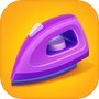 Icon of Perfect Ironing