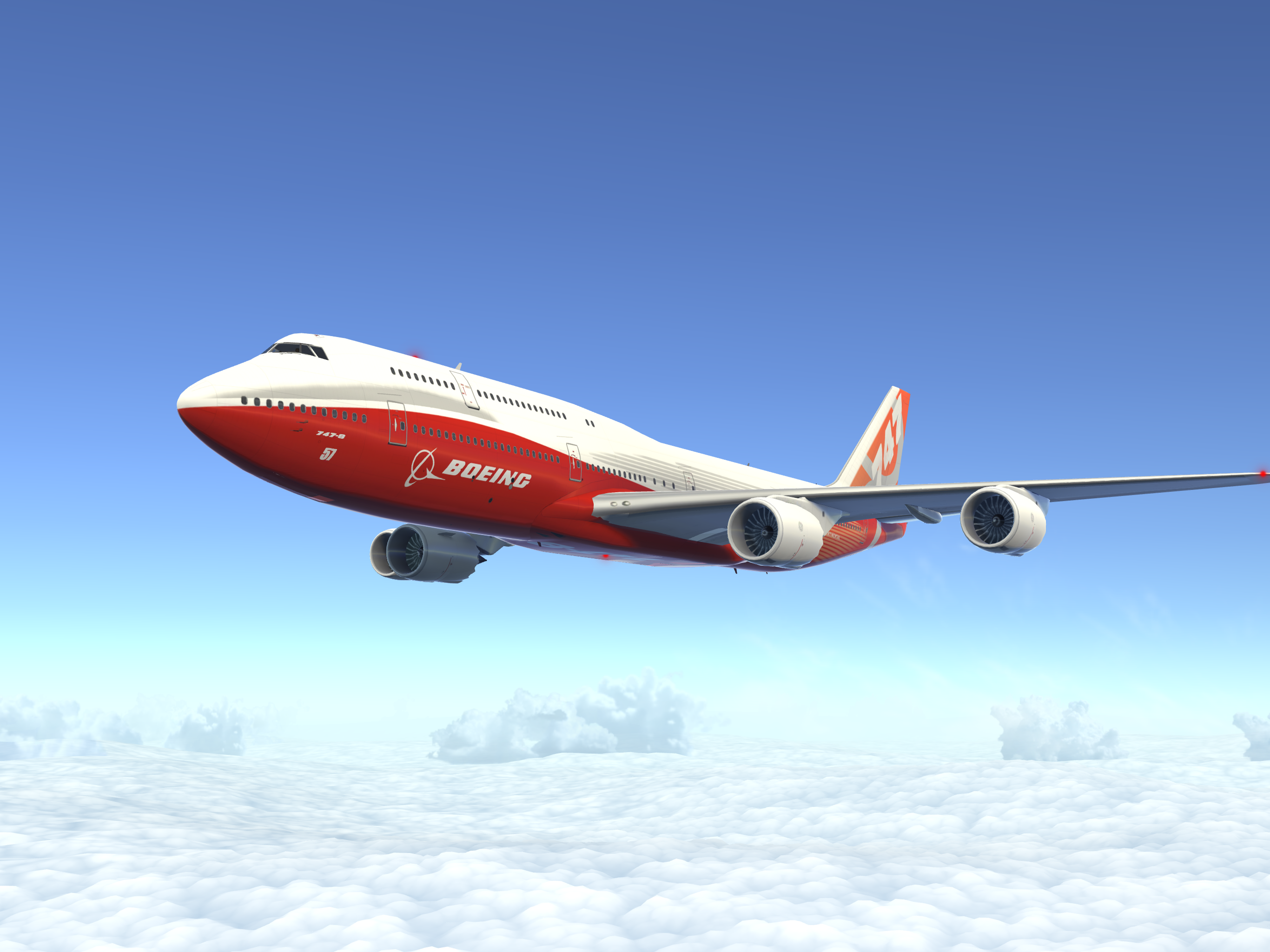 World of Airports™ Game Screenshot
