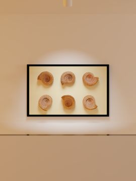 Escape Game: Treasure Museum Game Screenshot