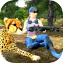 Icon of Animal Safari Deer Hunter