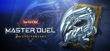 Banner of Yu-Gi-Oh! Duel Master 