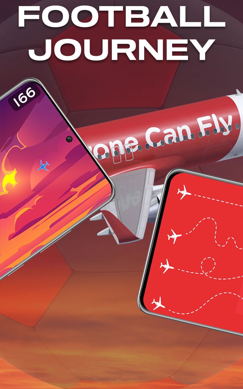 Aviator Around the World ภาพหน้าจอเกม