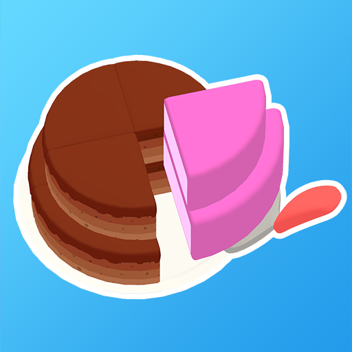 Sort Cake Stacks Latest Version for Android/iOS APK - TapTap