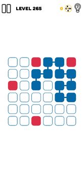 505 - Simple One Line Puzzle Game Screenshot