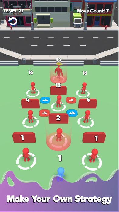 Roote Master Route Master! Latest Version for Android/iOS APK - TapTap