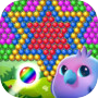 Fashion Horse Bubble Shooter