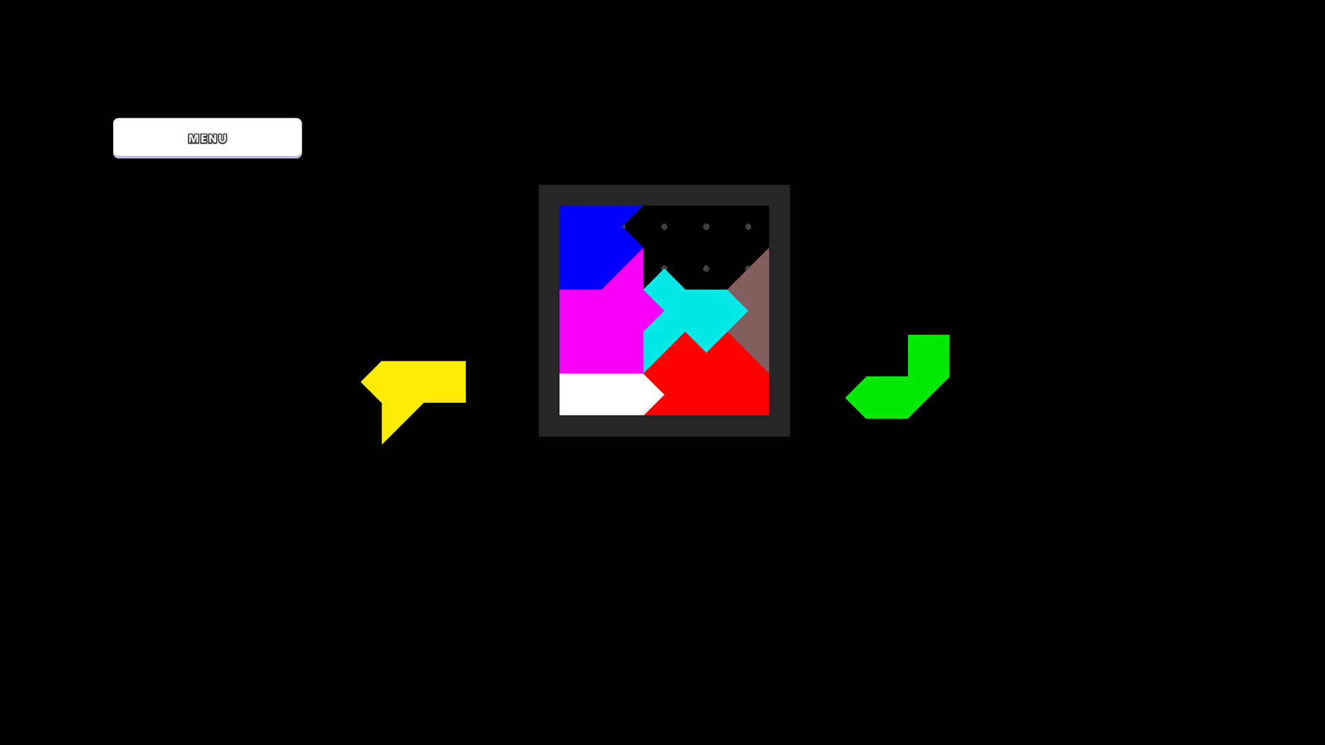 Piece Link screenshot game