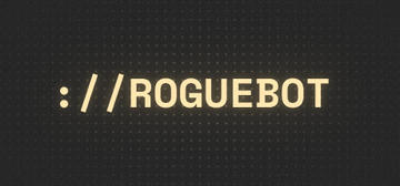 Banner of Roguebot 