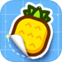 Icon of Sticker Sort-Merge Game