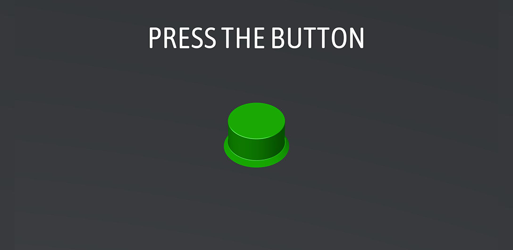 Banner of Idle Green Button 1.5.4