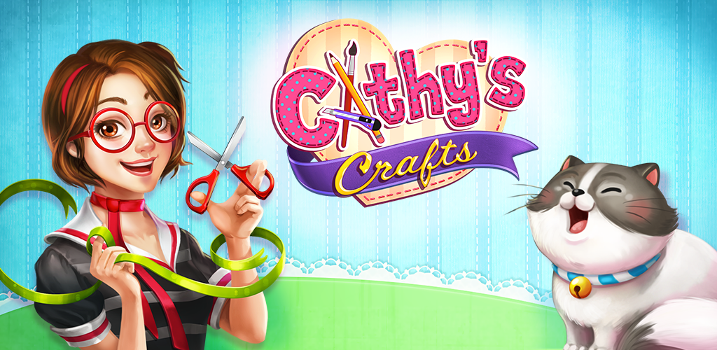Banner of Cathy's Crafts 1.0.0