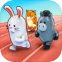 Icon of Running Games - Parkour Race