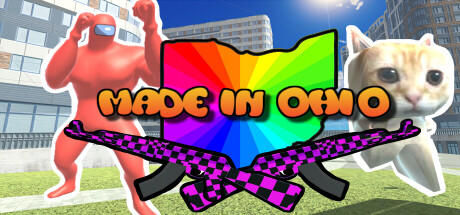 Banner of Made in Ohio