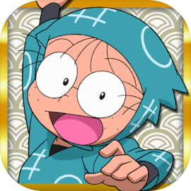 忍たま乱太郎 ふっとびパズル！の段