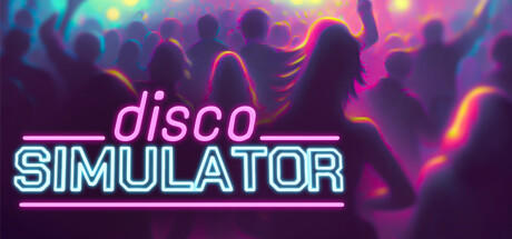 Disco Simulator screenshot