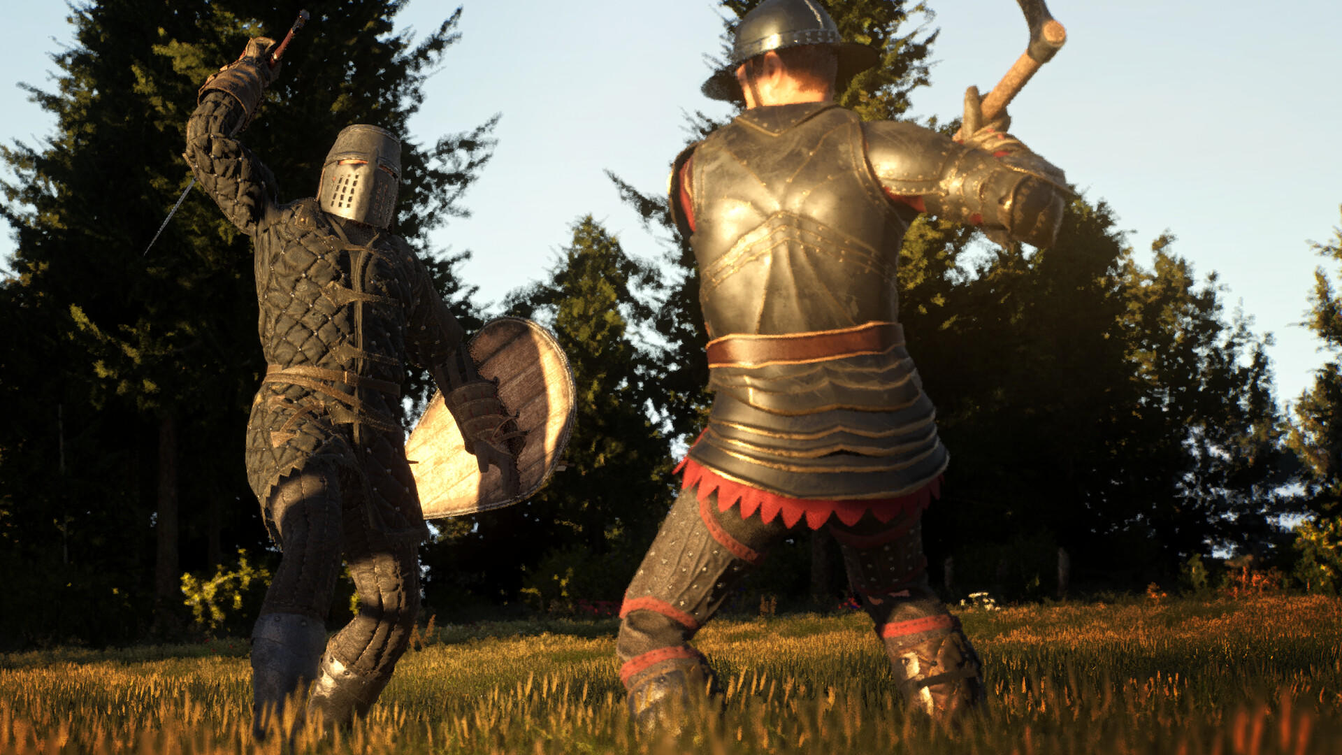 Bellwright Game Screenshot