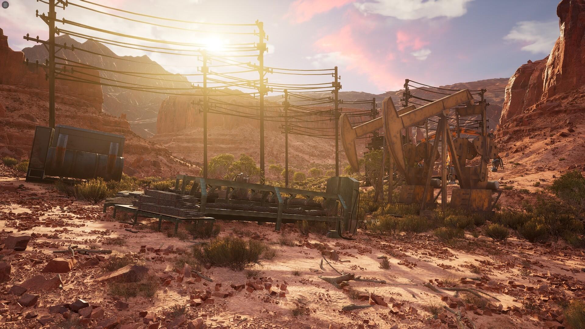 Screenshot of Grand Emprise: Time Travel Survival