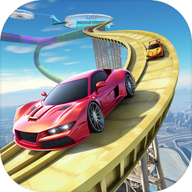 Car Stunt Races: Mega Ramps android iOS apk download for free-TapTap