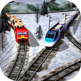 Train Games Simulator