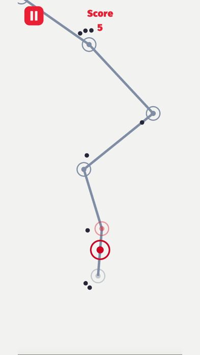 Flash Up Roll ภาพหน้าจอเกม