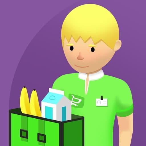 Dark Store 3D Latest Version for Android/iOS APK - TapTap