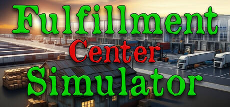 Banner of Fulfillment Center Simulator 