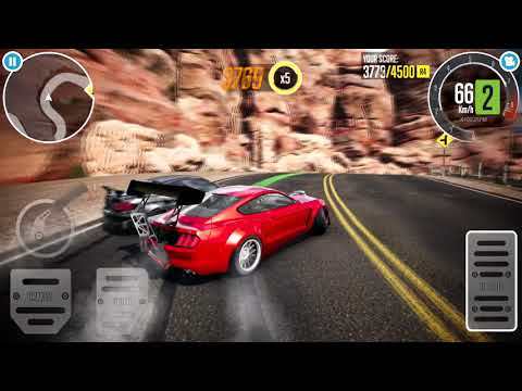 CarX Drift Racing 2 - APK Download for Android