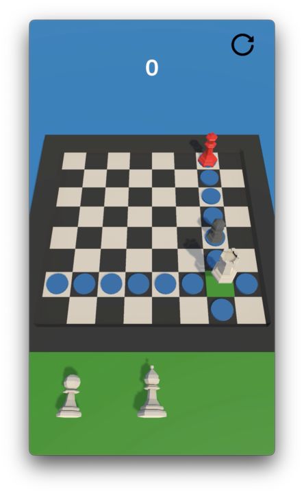 Chess Move mobile android iOS apk download for free-TapTap