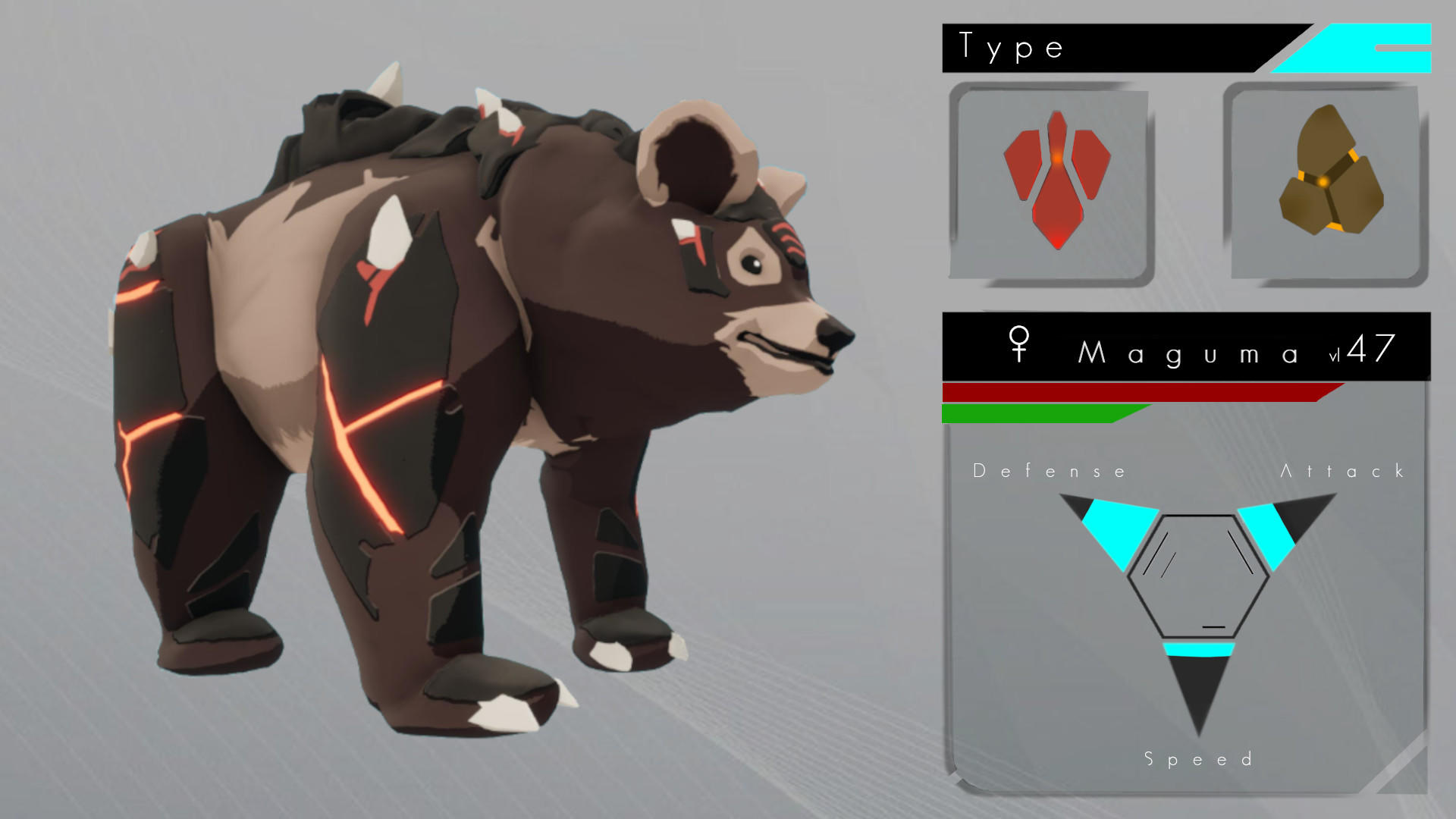 Screenshot of Skyclimbers