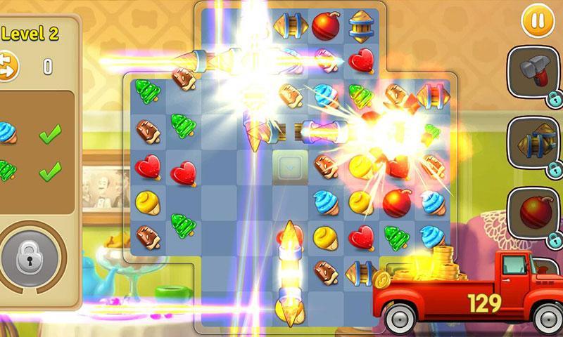 Dream Home Designer - Design Your Home 3D Game Screenshot