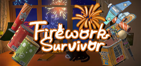 Banner of 烟花绘梦 Firework Survivor 