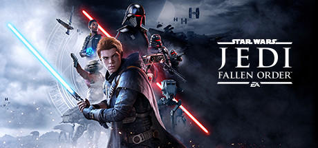 Banner of STAR WARS Jedi: Fallen Order™ 