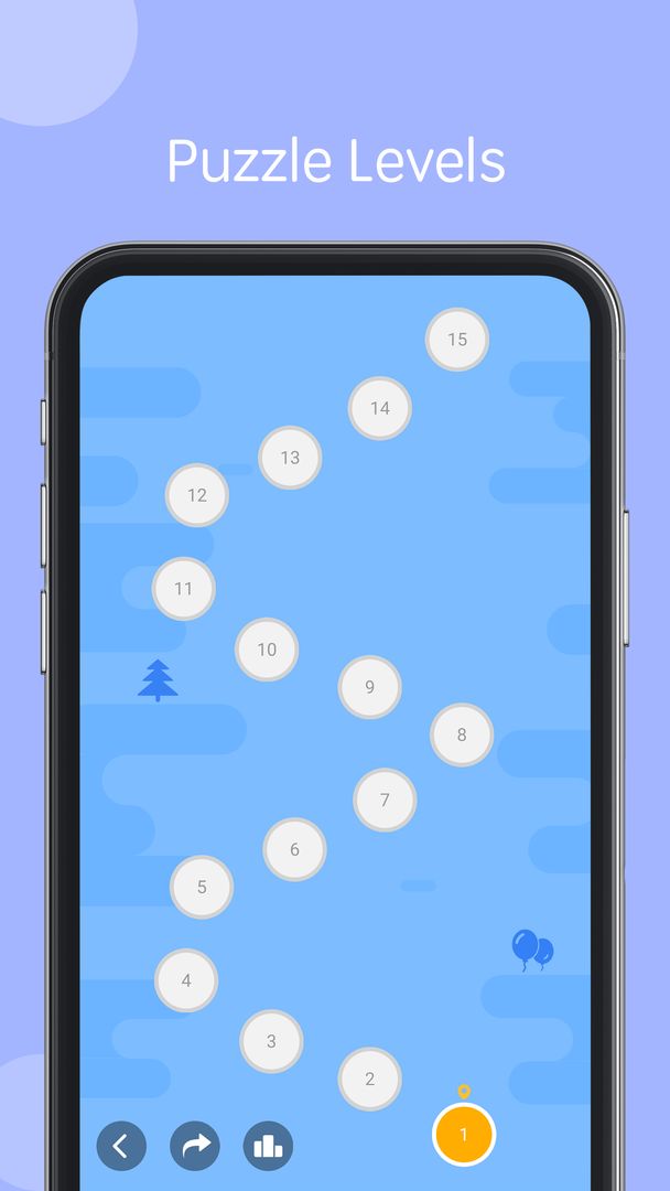 Nonogram - picture cross game screenshot game