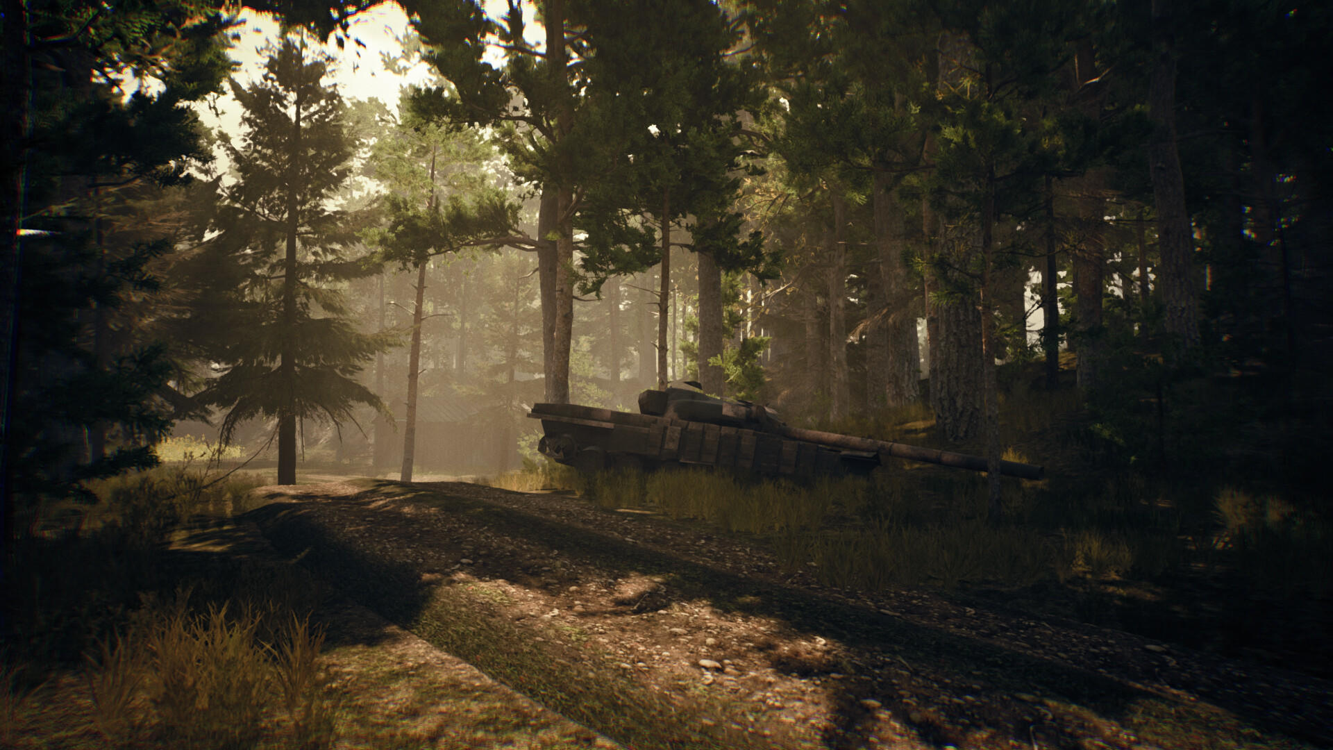 Death From Above Game Screenshot