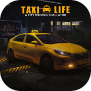 Taxi Sim 2024 - Crazy Driver
