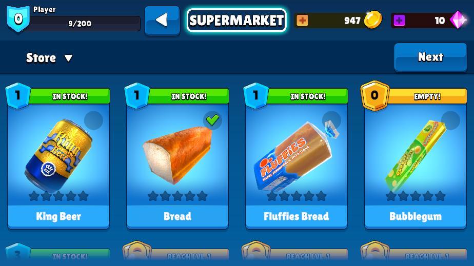 Gas Station Supermarket Games android iOS apk download for free-TapTap