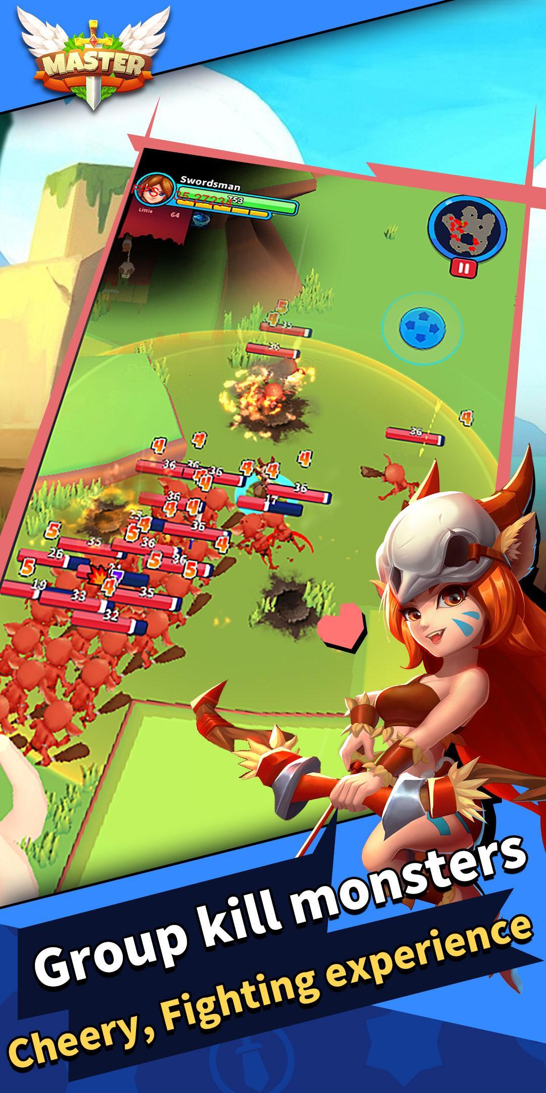 Screenshot 2 of Master 1.13.19