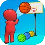 Icon of Basketball Jam: Colour Match