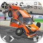 Icon of Rash Drive Car Crash Simulator