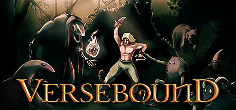 Banner of Versebound 