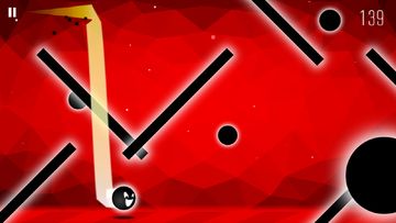 Dash till Puff! Game Screenshot