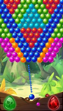 Ảnh chụp màn hình Beetle Bubble Shooter