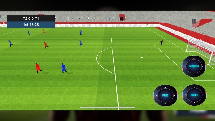 Football Games League 2023 para Android - Download