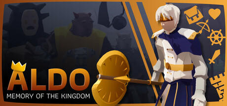 Banner of Aldo: Memory of the Kingdom 