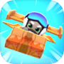 Icon of Talking Tom Epic Ride