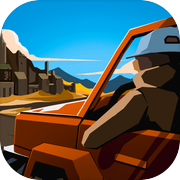 Breath of the Wasteland