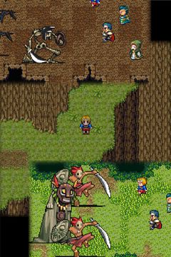 よろずやRPG ゲームのスクリーンショット