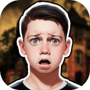 Scary Tale: The Evil Witch